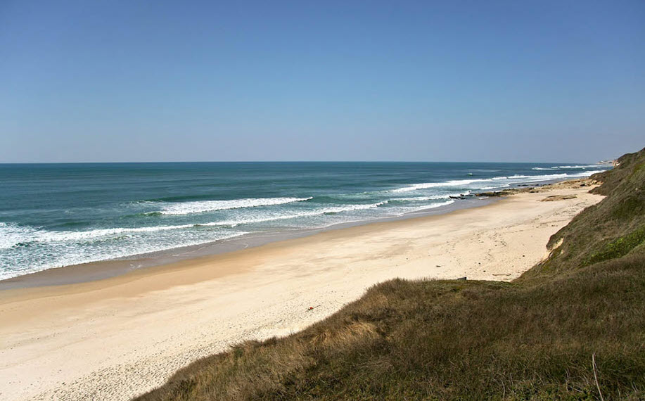 Praia da Légua, Portugal, Portugal